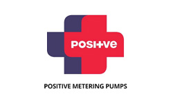 Positive Metering Pumps